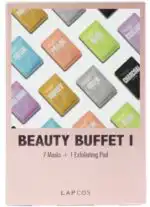 LAPCOS Beauty Buffet I